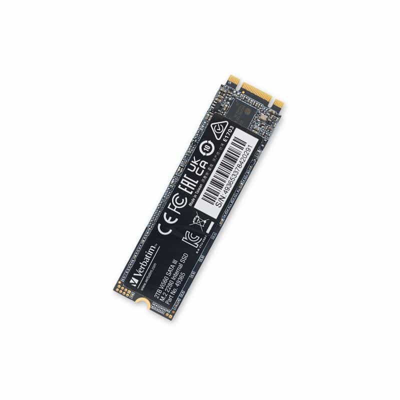VERBATIM Vi560 S3 2TB