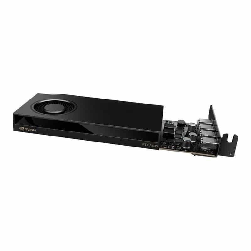 NVIDIA RTX A400 4GB