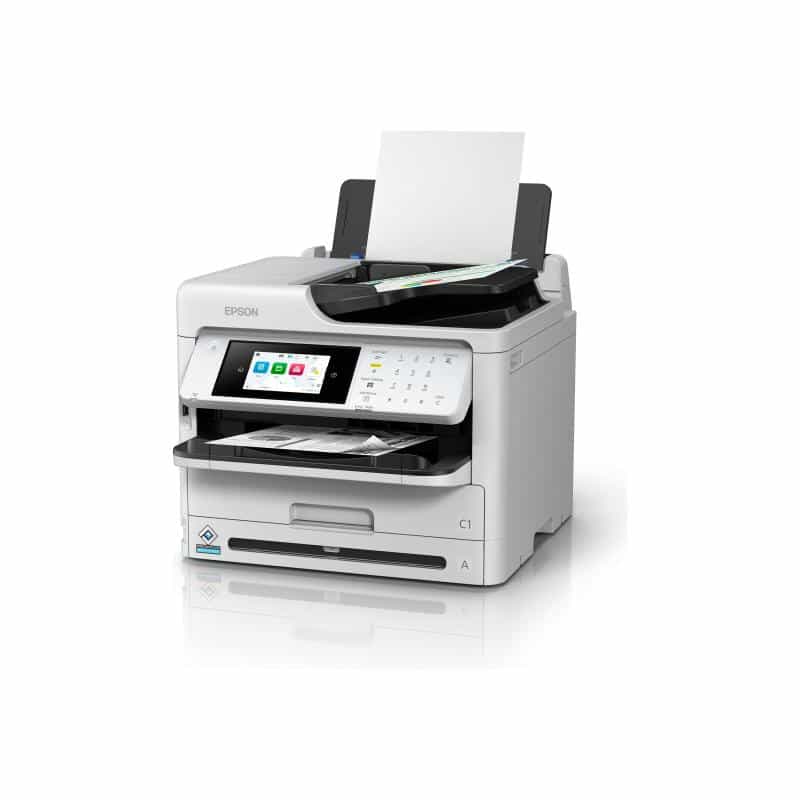 EPSON WorkForce Pro WF-M5899DWF