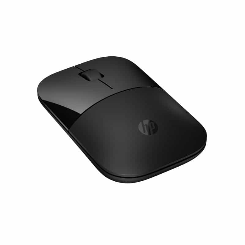 HP Z3700 Dual-Maus (schwarz)