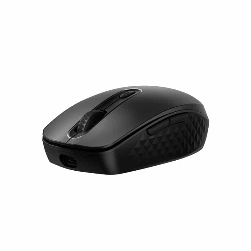 HP 690 Wiederaufladbare drahtlose Maus