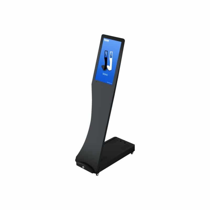 SWEDX Signo SWSS156-A2 39cm (15,6")