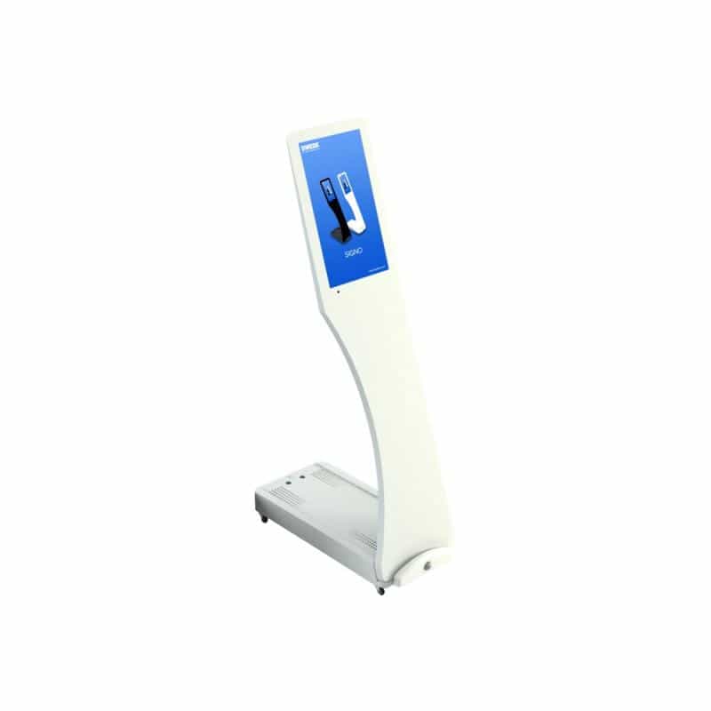 SWEDX Signo SWSST156-A1 39cm (15,6")