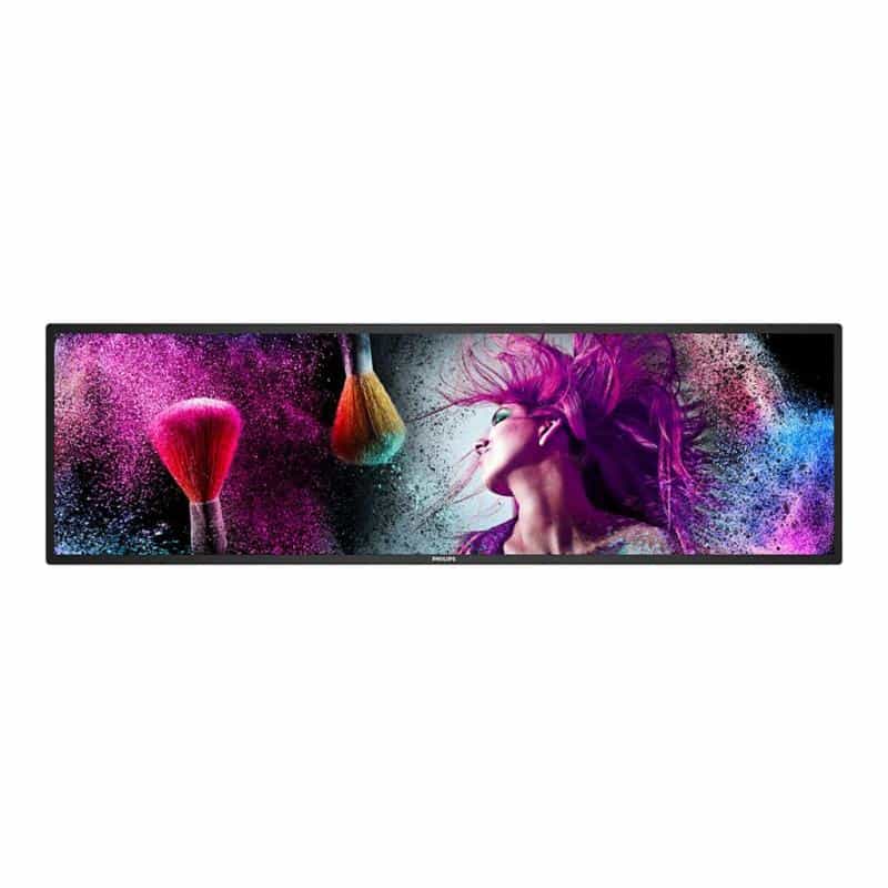 PHILIPS 37BDL3050S 94cm (37")
