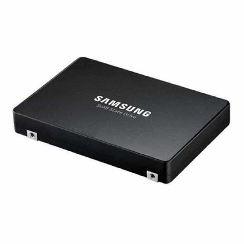 SAMSUNG PM1743 1,92TB