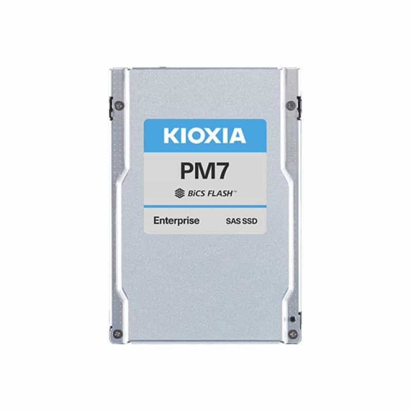 KIOXIA PM7-V Series 1,6TB