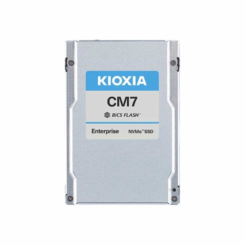 KIOXIA CM7-R Series 3,84TB