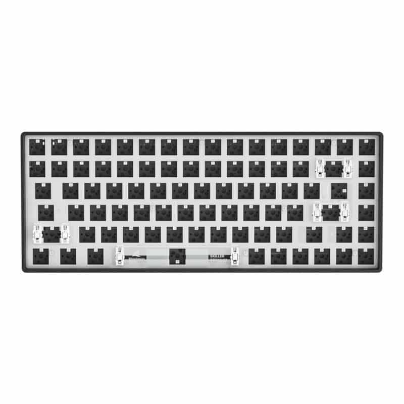 SHARKOON SKILLER SGK50 S3 Barebone Gaming Tastatur