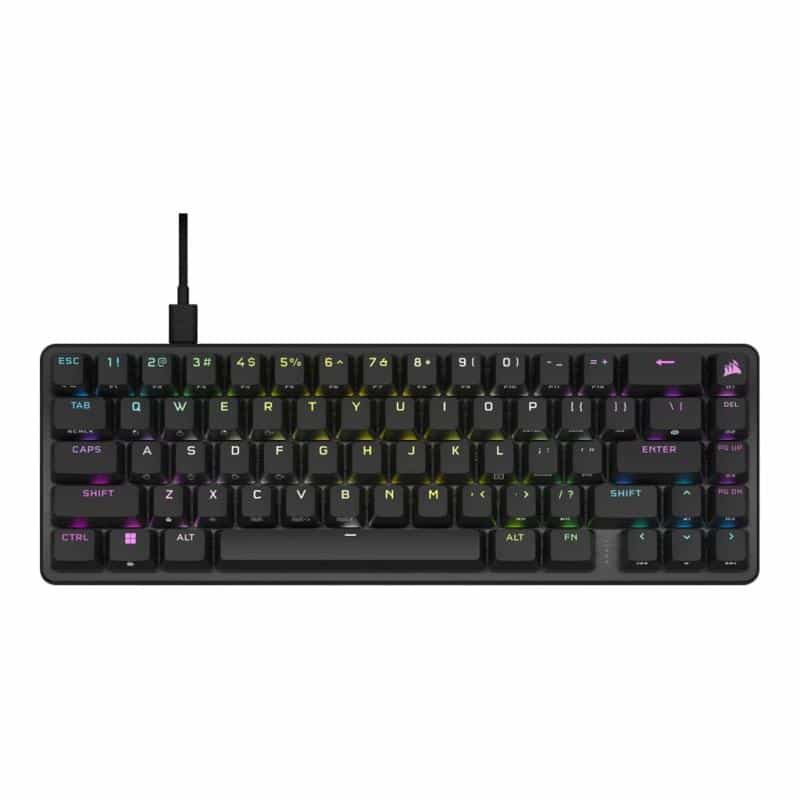 CORSAIR K65 PRO MINI Gaming Tastatur
