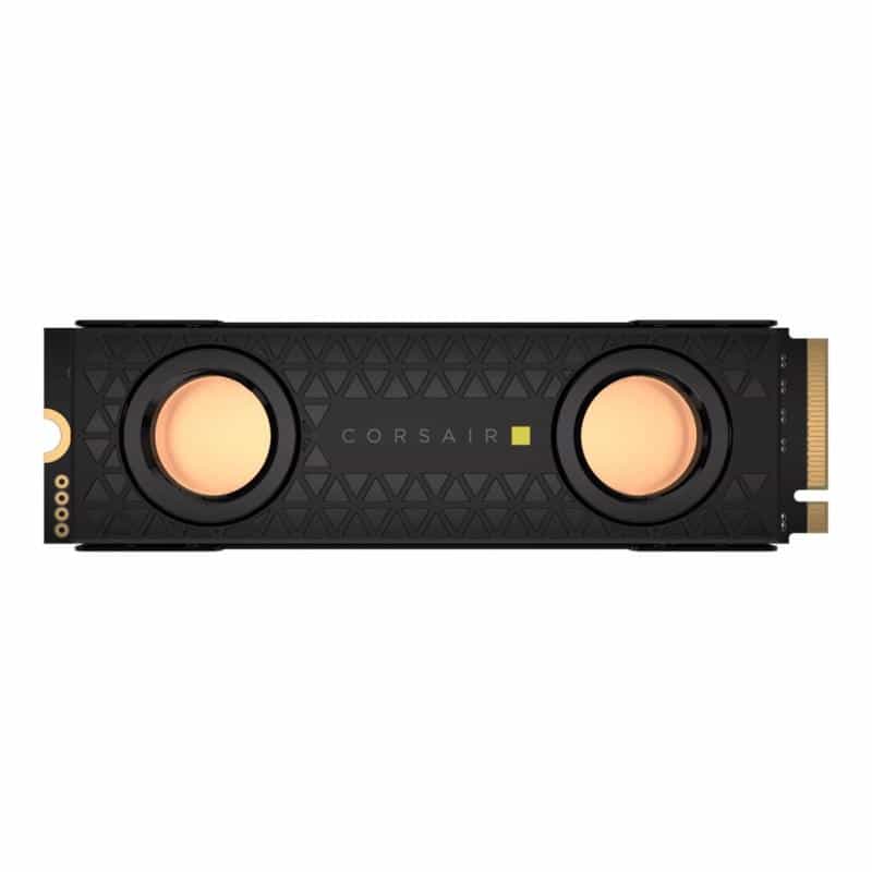 CORSAIR MP700 PRO SE 2TB