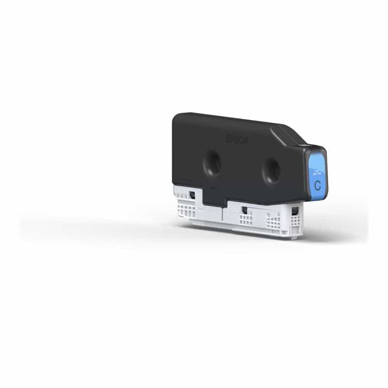 EPSON WorkForce Enterprise AM-C400 Cyan Ink
