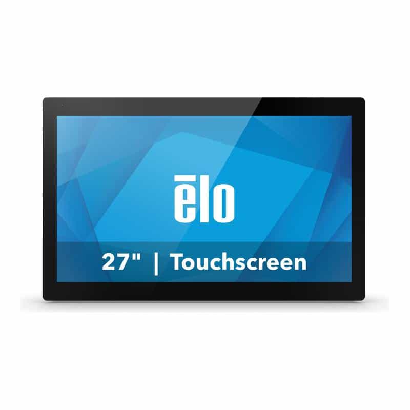 ELO TOUCH 2799L 68,6cm (27") ELO TOUCH 2799L 68,6cm (27")