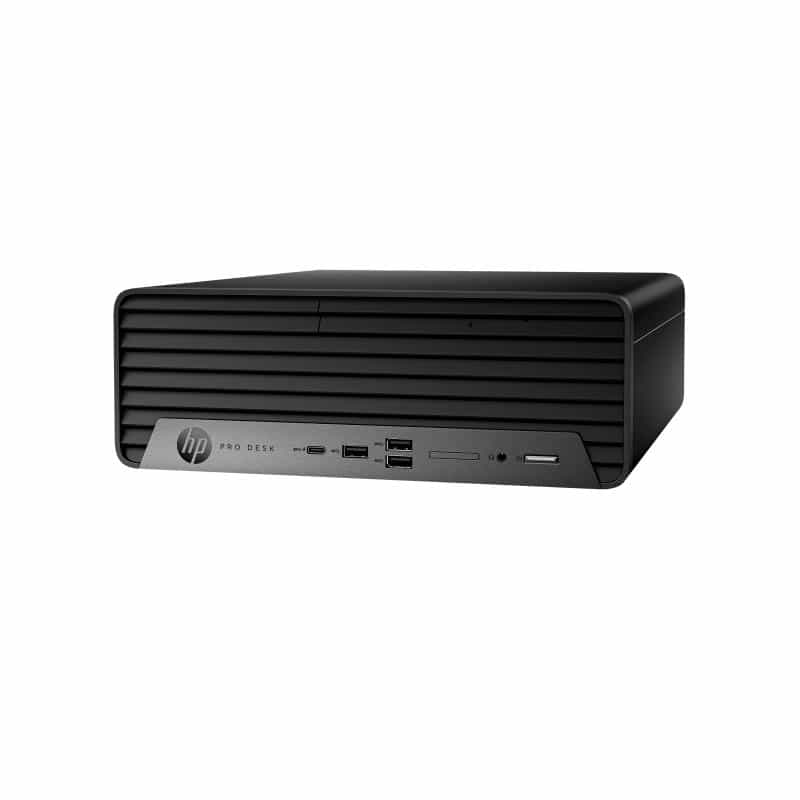 HP Pro SFF 400 G9 i5-13500 16GB  512GB  W11P