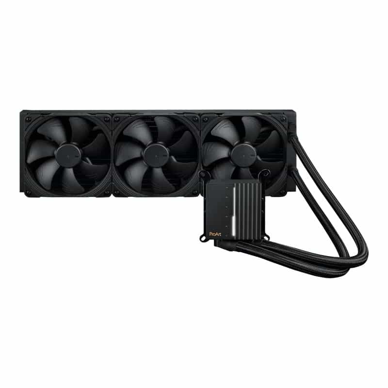 ASUS ProArt LC 420 Prozessor-Flüssigkeitskühlsystem