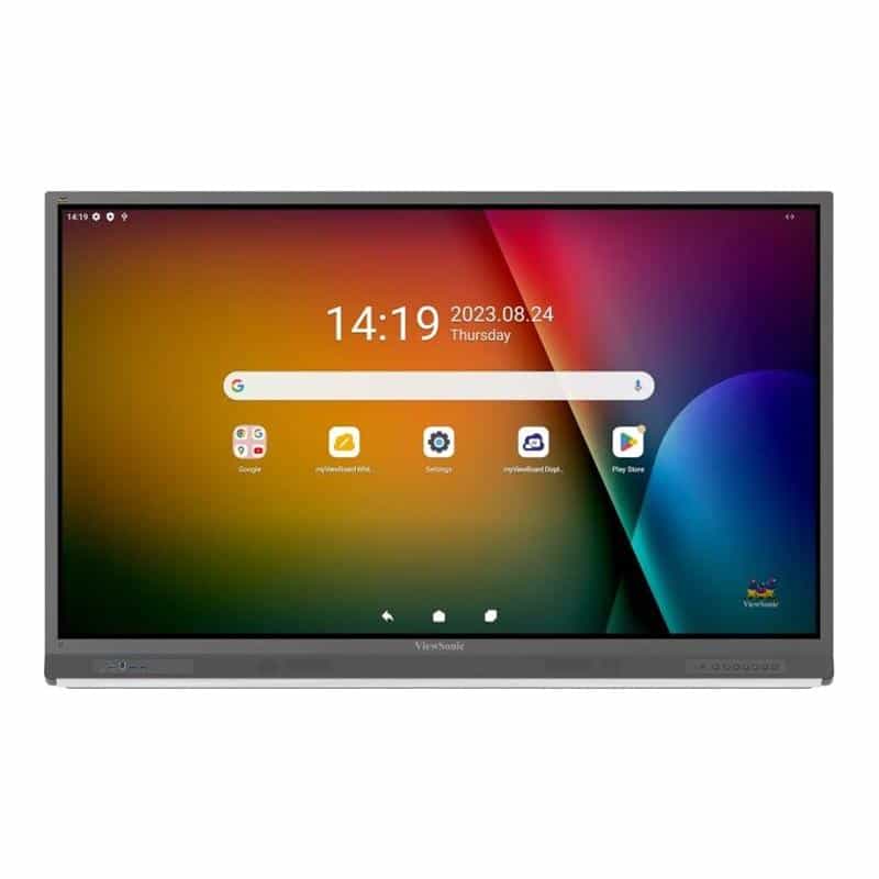 VIEWSONIC IFP6552-2F 165cm (65")