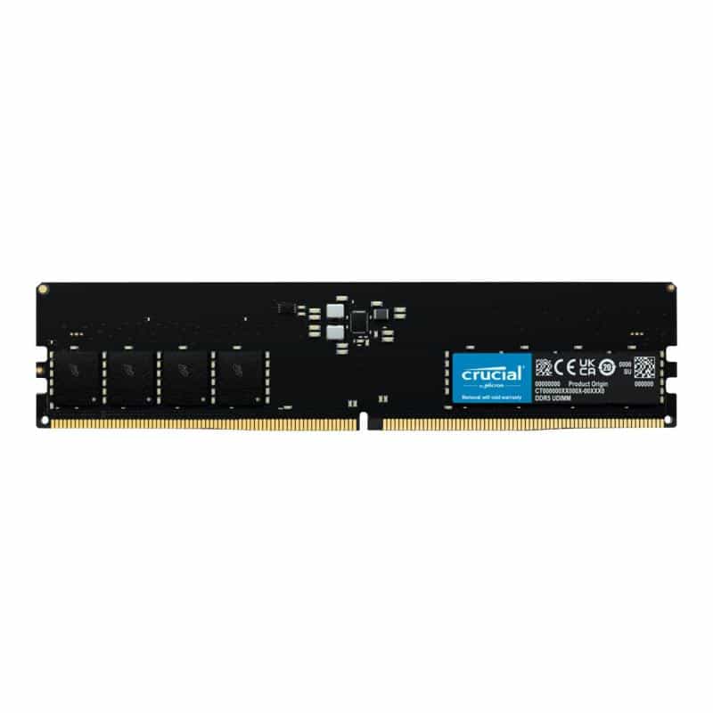 CRUCIAL CT16G56C46U5T 16GB