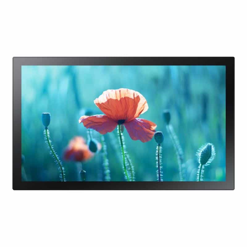 SAMSUNG QB13R-TM QBR-TM Series 33cm (13")