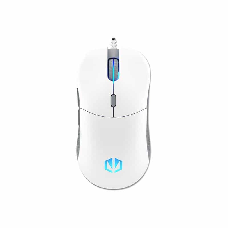ENDORFY Maus GEM Plus - Onyx White