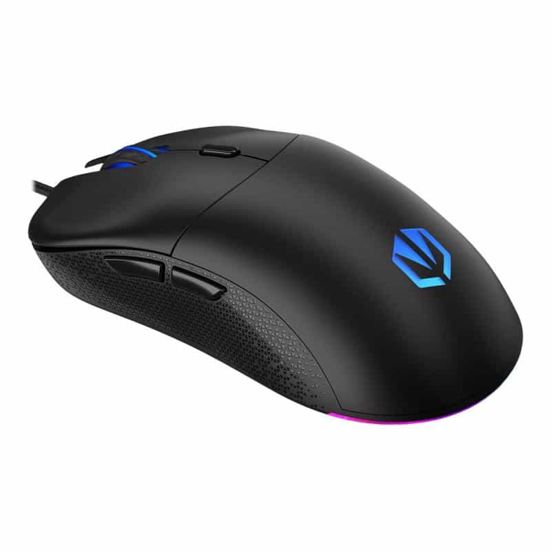 ENDORFY Maus GEM - Schwarz