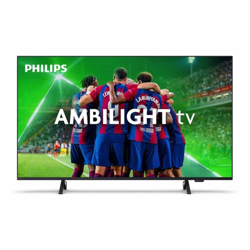 PHILIPS 50PUS8309 126cm (50") PHILIPS 50PUS8309 126cm (50")