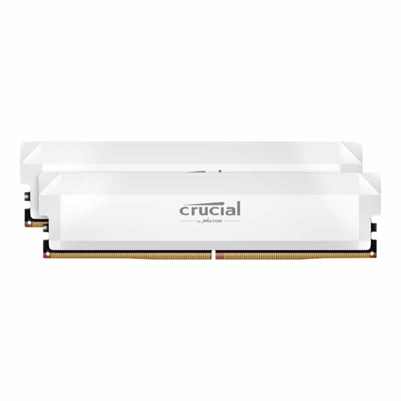 CRUCIAL CP2K16G60C36U5W 32GB Kit (2x16GB)