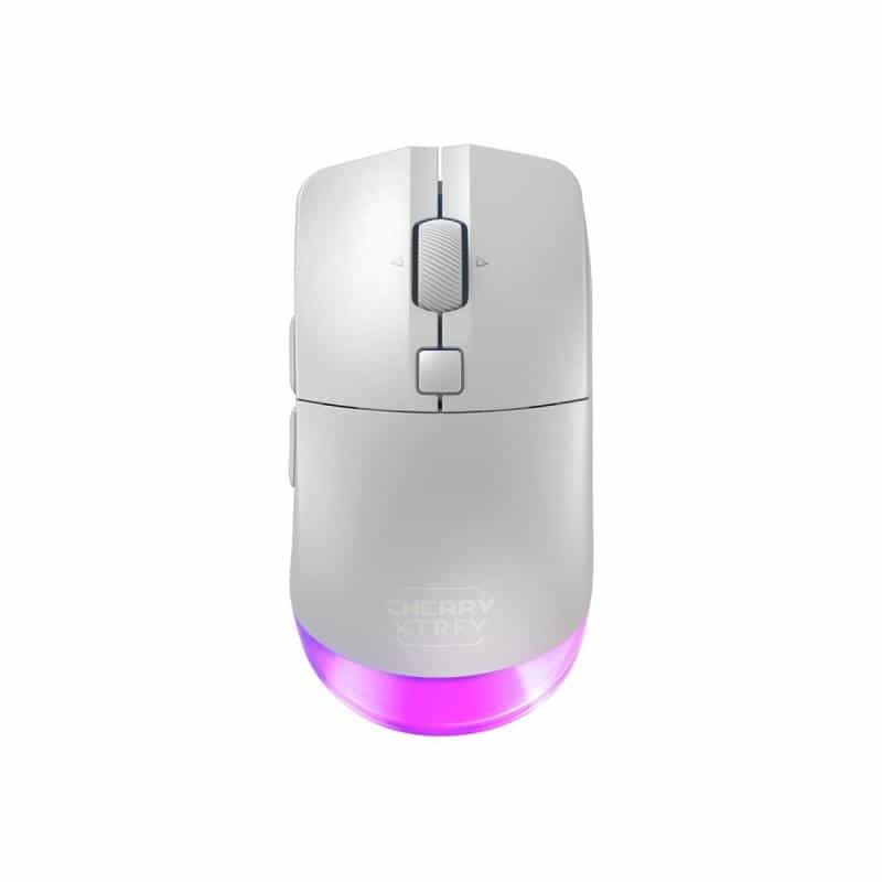CHERRY M50 White Wireless Mouse