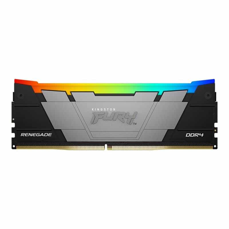 KINGSTON FURY Renegade RGB 32GB Kit (2x16GB)