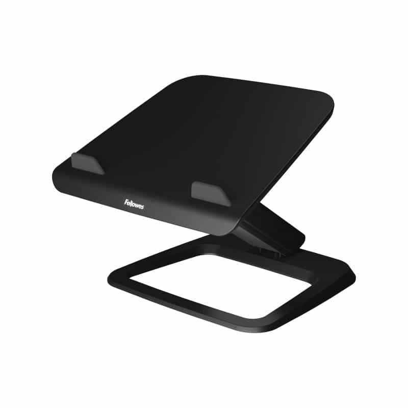 FELLOWES Laptop Ständer Hana LT schwarz