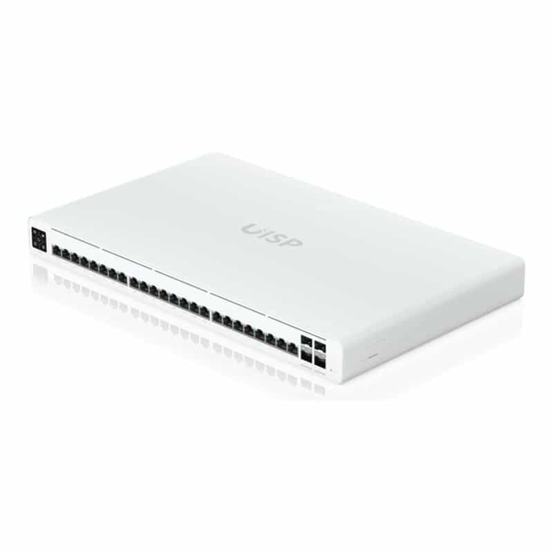 UBIQUITI NETWORKS 24+4P Ubiquiti UISP-S-Pro M PoE 220W