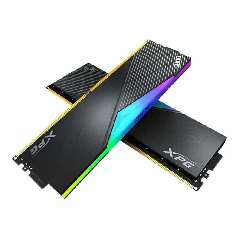 ADATA K2 Lancer RGB b XPG 3GB Kit (2x16GB)
