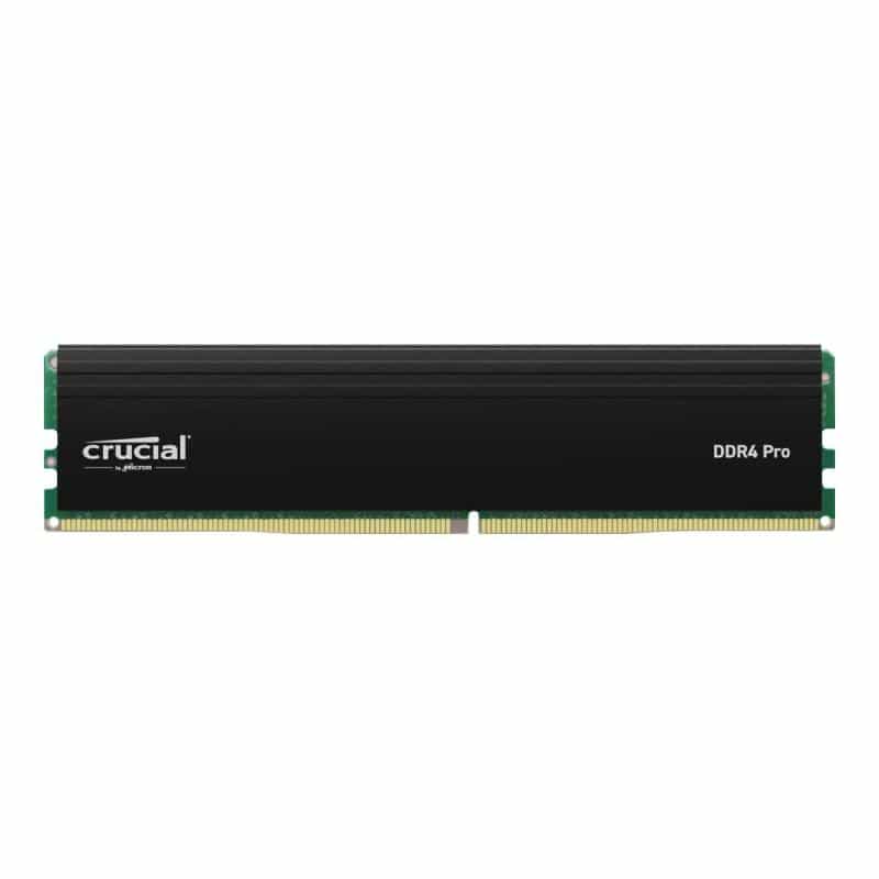 CRUCIAL PRO Gaming 32GB