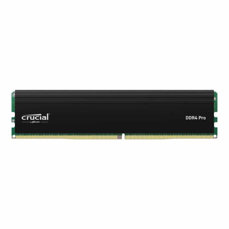 CRUCIAL PRO Gaming 16GB