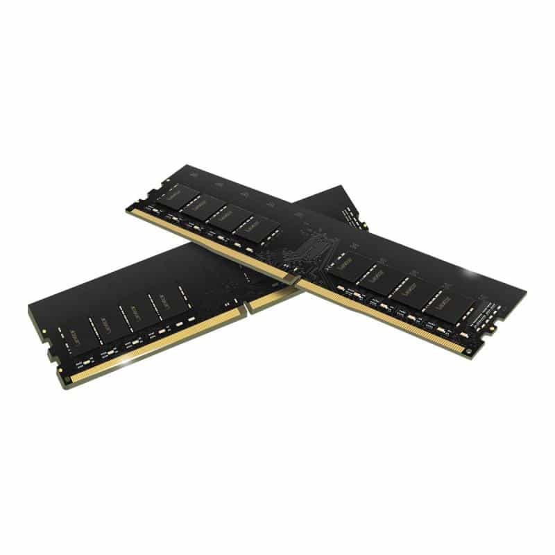 LEXAR LD4AU016G-B3200GSST 16GB