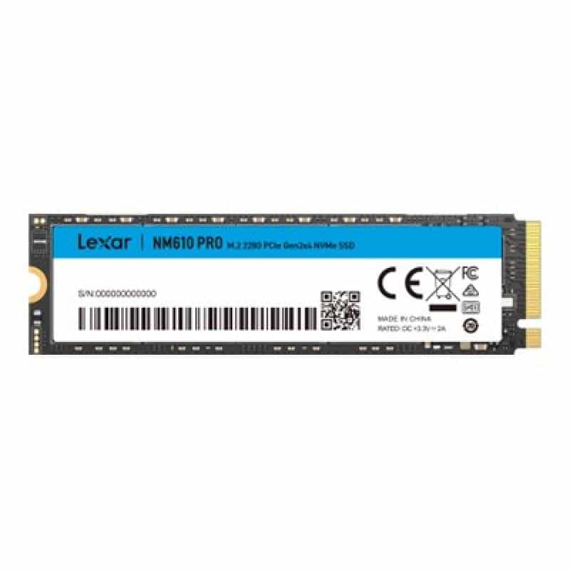 LEXAR LNM610P001T-RNNNG 1TB