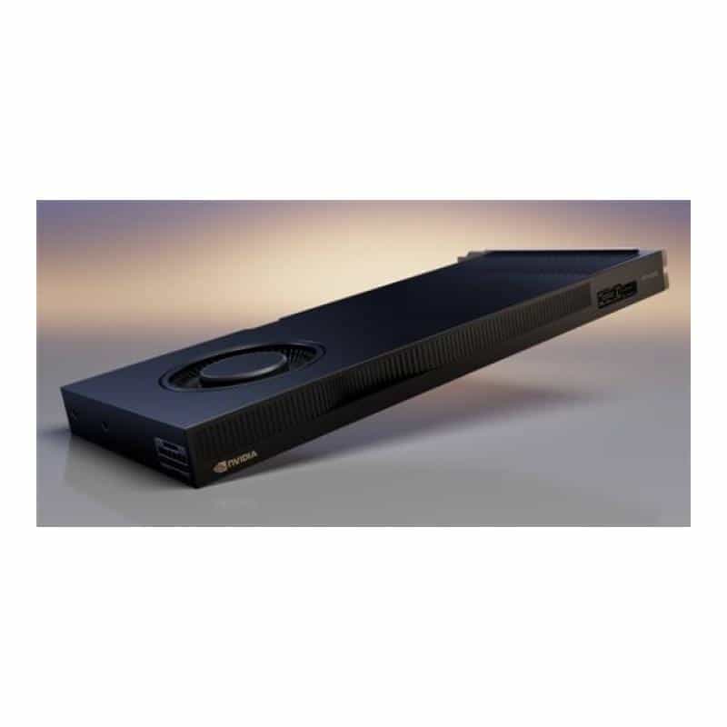 NVIDIA RTX 4000 ADA 20GB