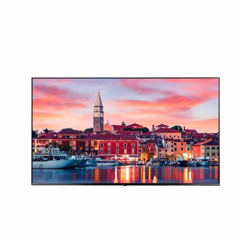 LG 43UR762H 109cm (43") LG 43UR762H 109cm (43")