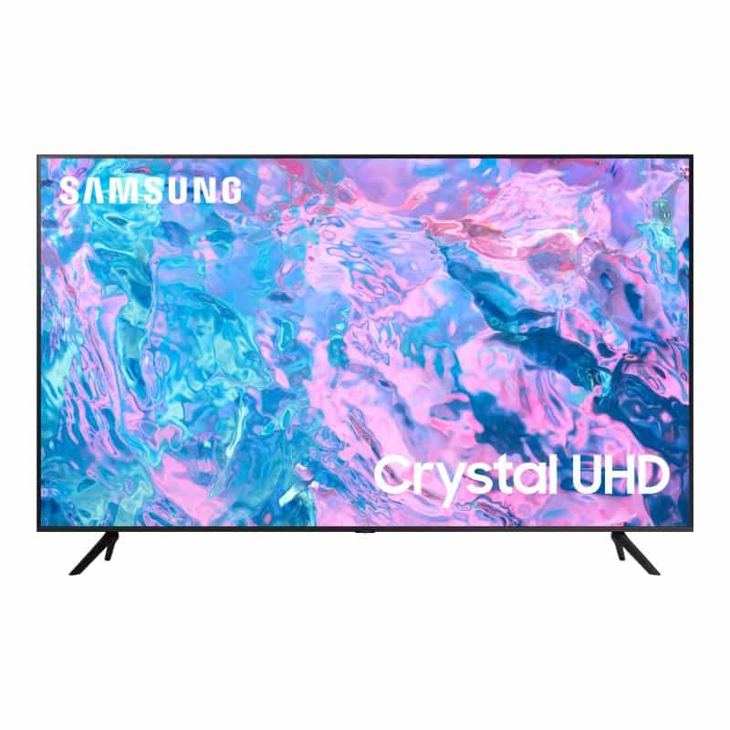 SAMSUNG 65CU7000 165,1cm (65")