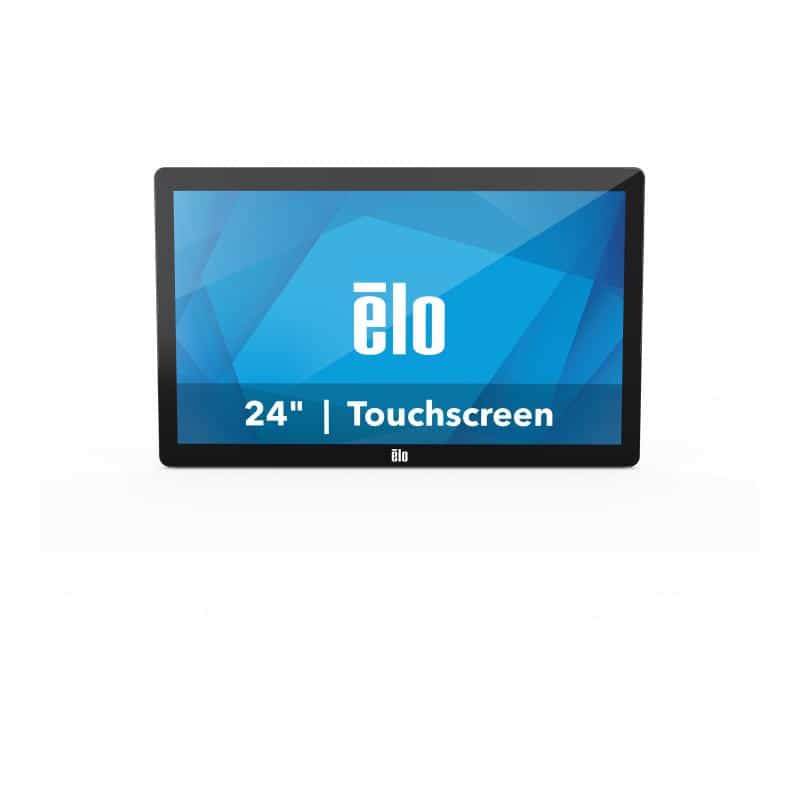 ELO TOUCH Solutions Elo 2402L 61cm (24")
