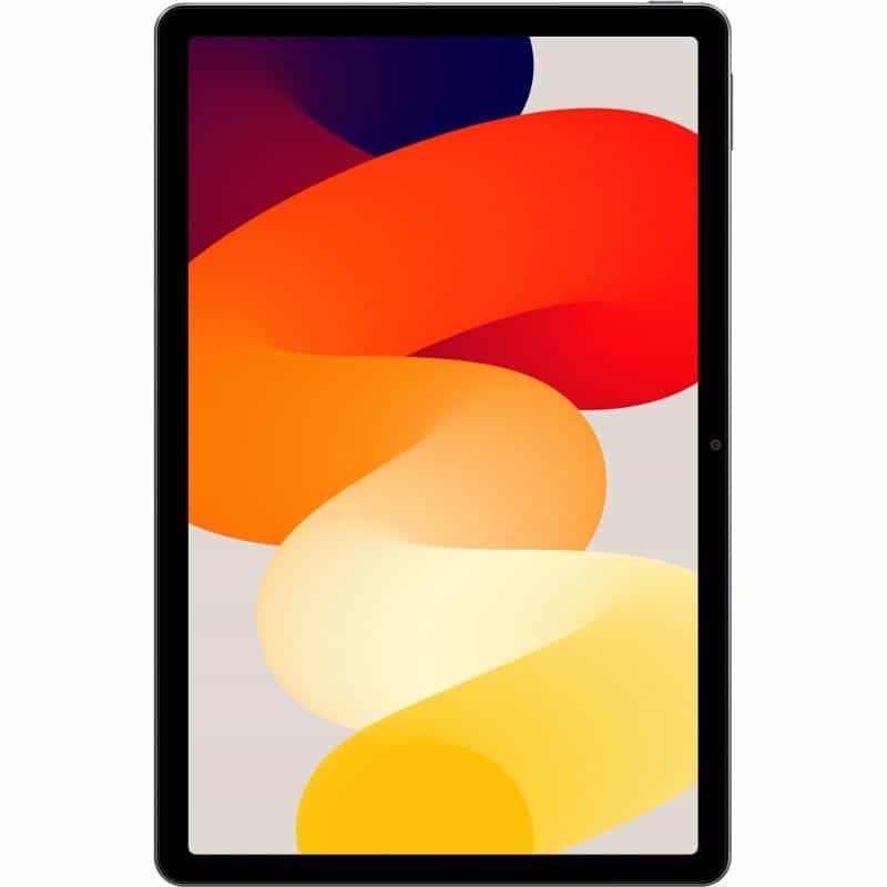 XIAOMI Redmi Pad SE 4+WIFI graphite gray DE 27,94cm (11") Snapdragon 4 4GB 128GB Android