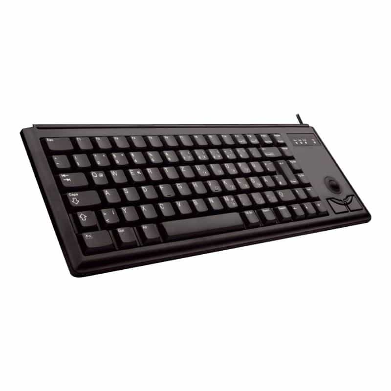 CHERRY Comp. G84-4400 US bk P