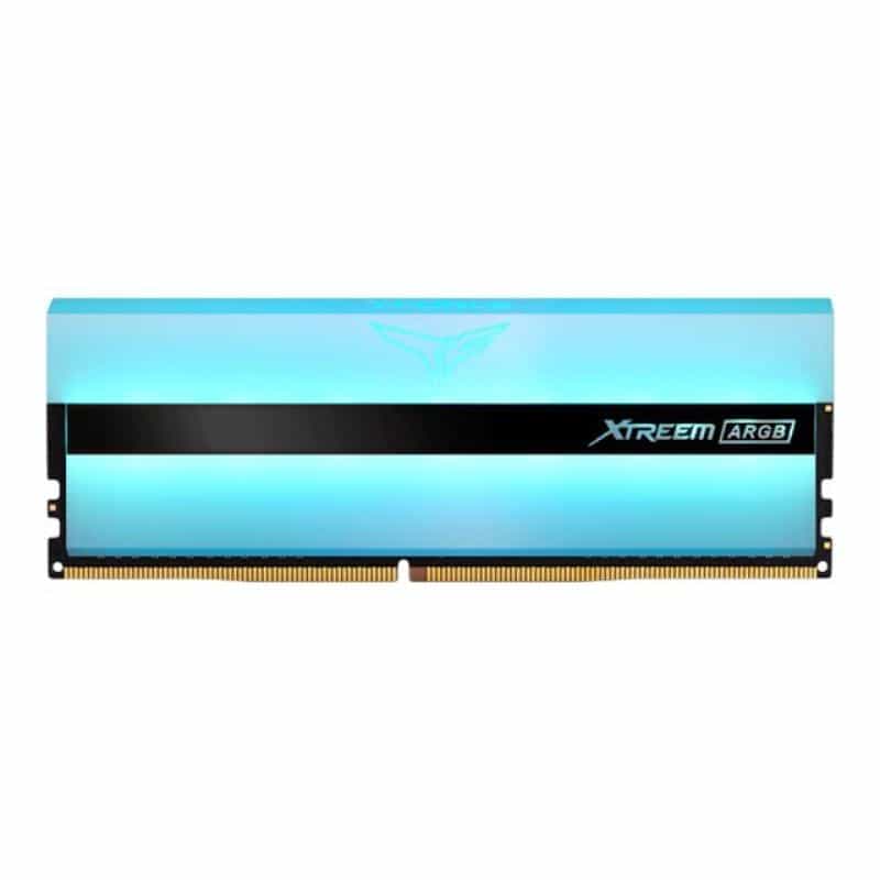 TEAM GROUP TF13D416G3600HC18JDC01 16GB Kit (2x8GB)