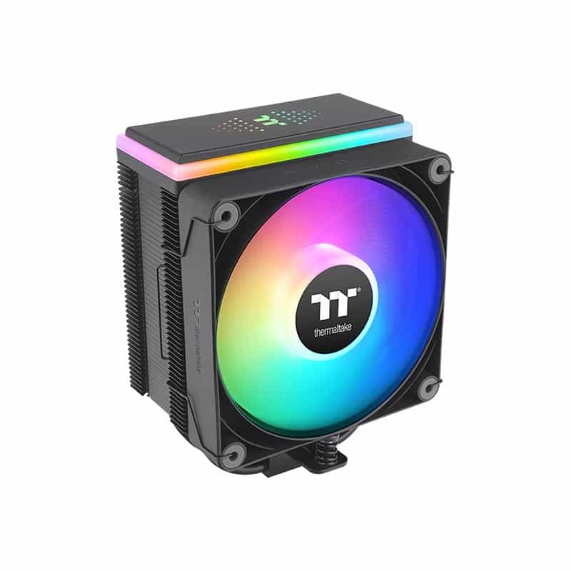 THERMALTAKE Kühler Astria 400 ARGB Sync     (AMD/Intel) retail
