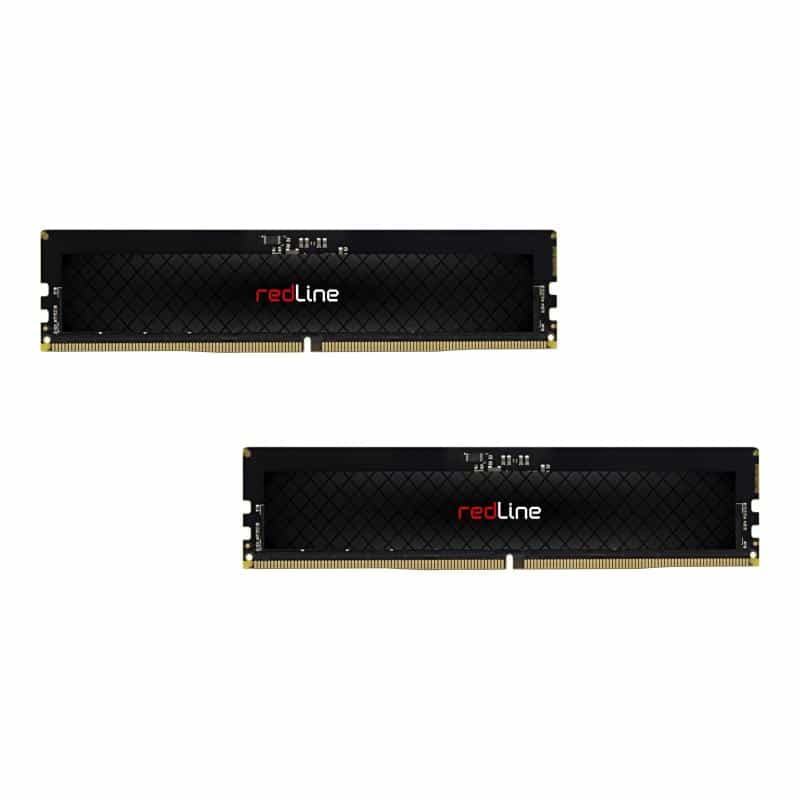 MUSHKIN MRE5U560LKKD16GX2 32GB Kit (2x16GB)