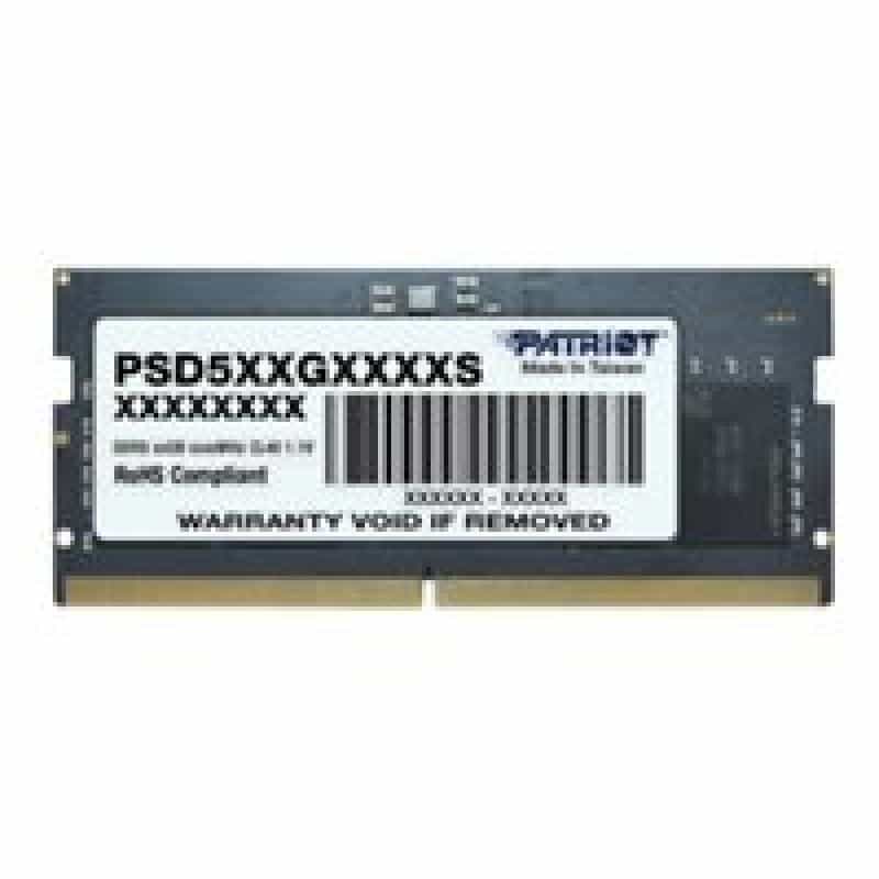 PATRIOT PSD516G560081S 16GB