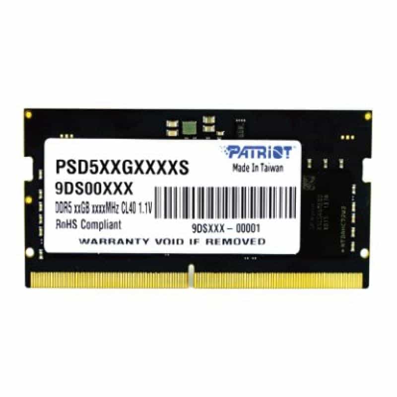 PATRIOT PSD516G480081S 16GB