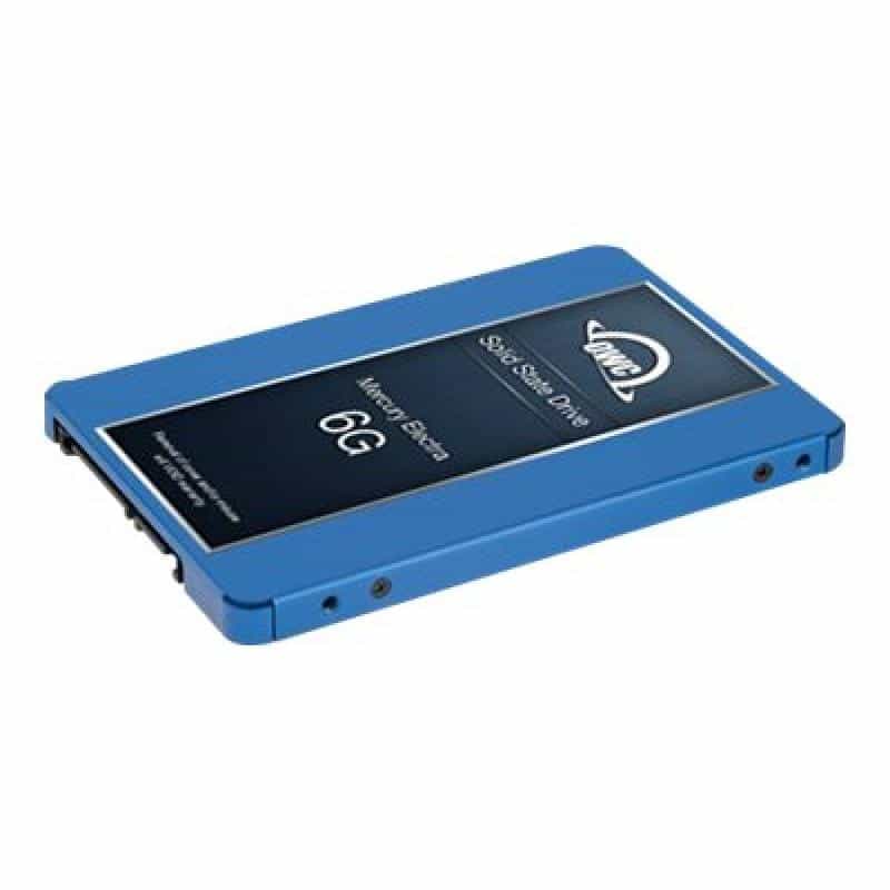 OWC Mercury Electra 6G 250GB