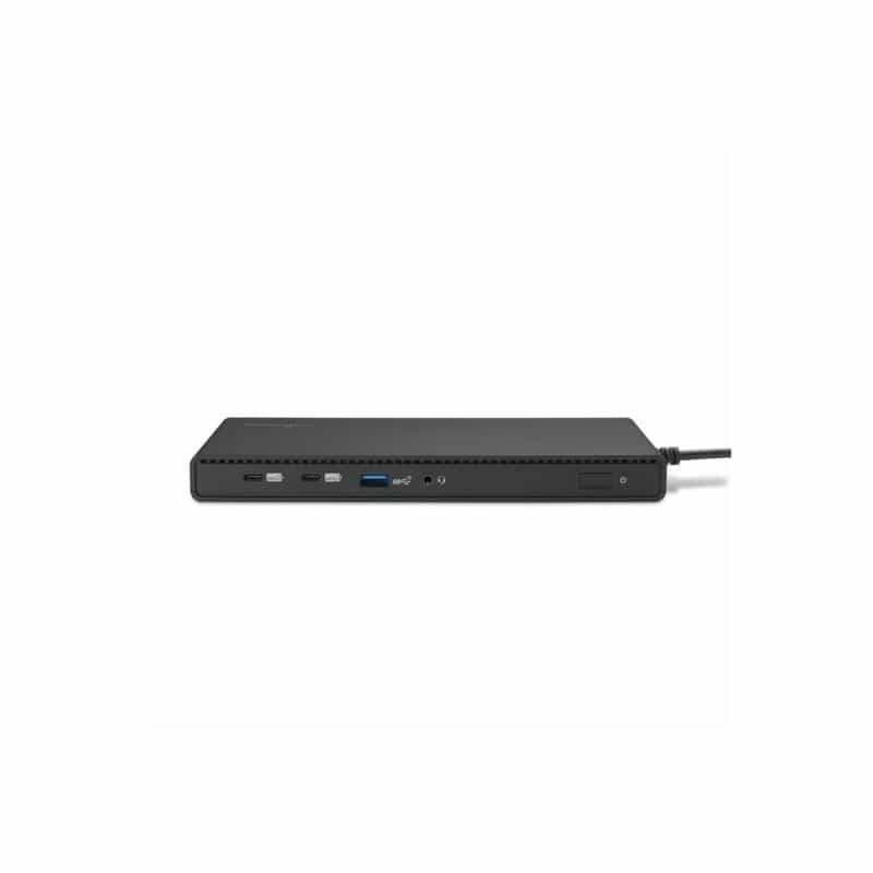 KENSINGTON Dockingstation SD4842P USB-C Triple Video 100W PD