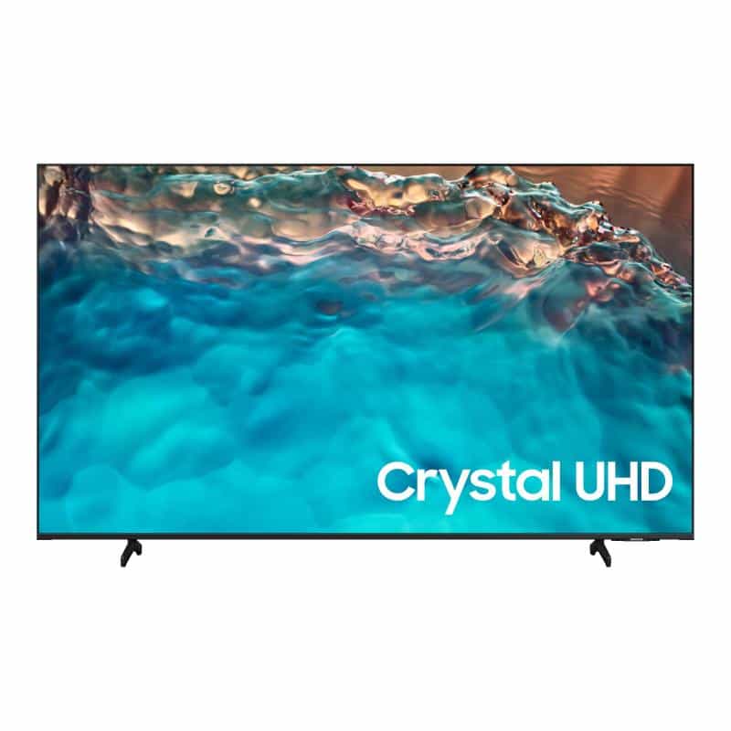 SAMSUNG HG65BU800EUXEN 165,1cm (65")