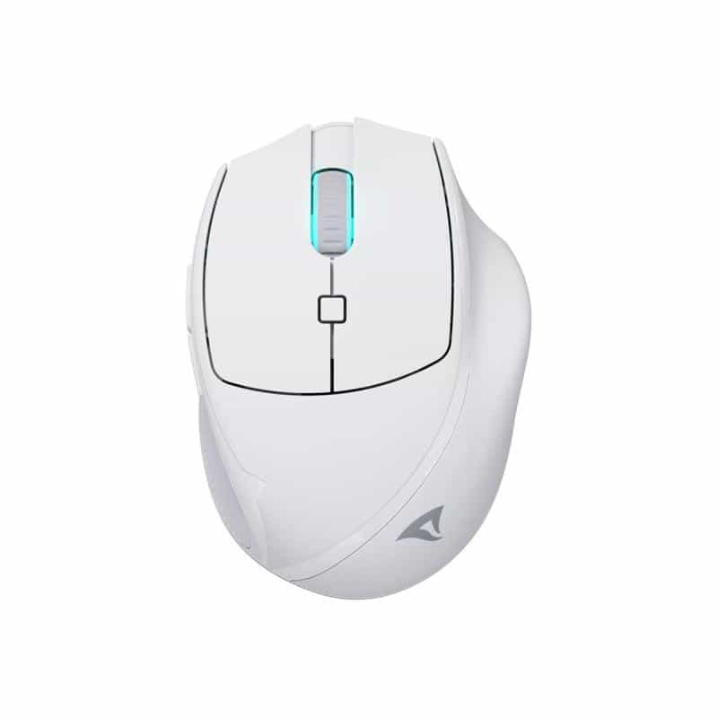 SHARKOON OfficePal M25W (weiß)