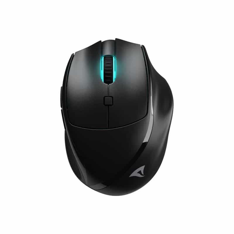 SHARKOON OfficePal M25W (schwarz)